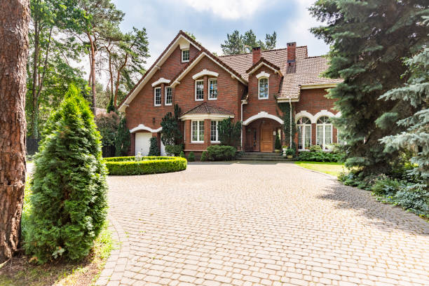 Best Custom Driveway Pavers  in Fredericksburg, PA