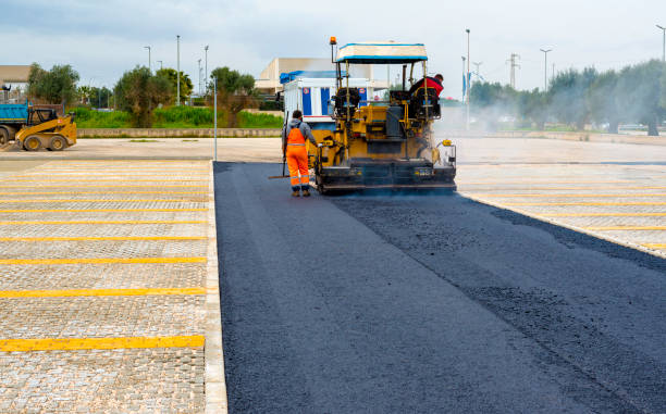 Reasons to Select Us for Your Driveway Paving Requirements in Fredericksburg, PA