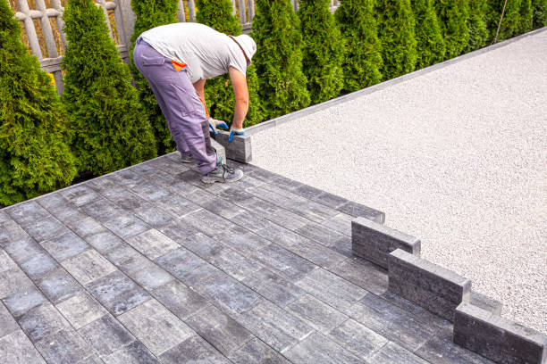 Driveway Repair Near Me in Fredericksburg, PA