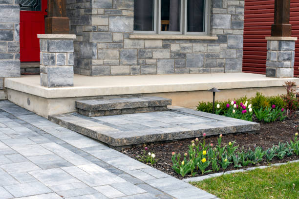 Driveway Pavers for Homes in Fredericksburg, PA