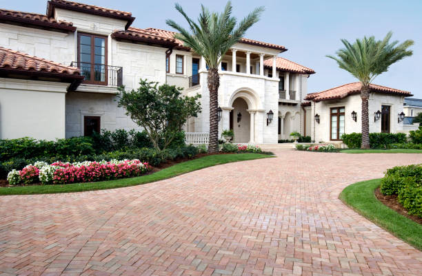 Best Driveway Pavers for Homes  in Fredericksburg, PA