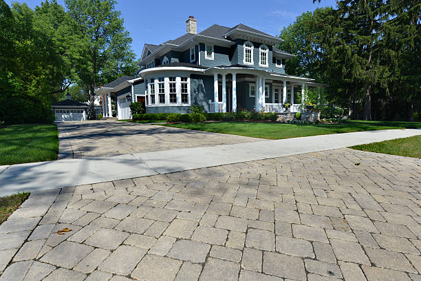  Fredericksburg, PA Driveway Pavers Pros