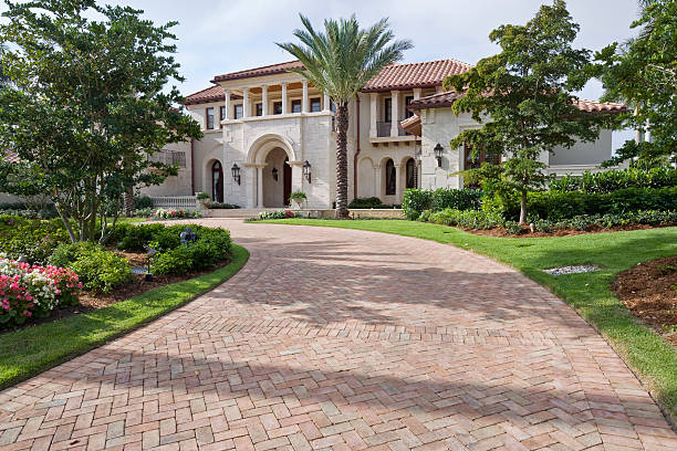 Best Driveway Pavers Installation  in Fredericksburg, PA