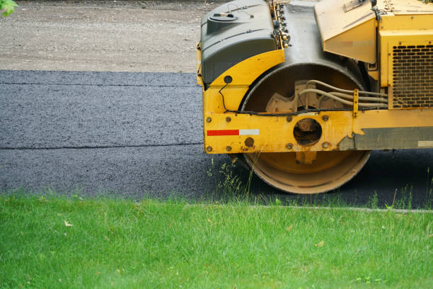 Best Decorative Driveway Pavers  in Fredericksburg, PA