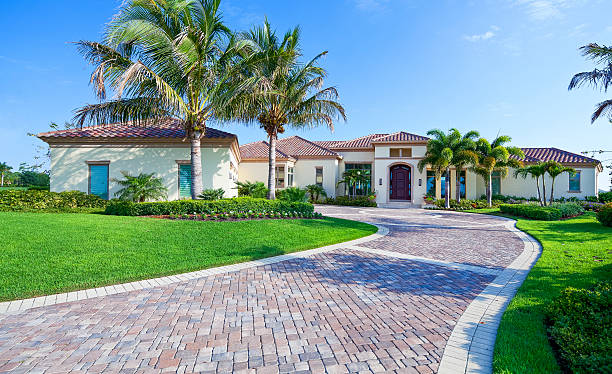 Best Permeable Paver Driveway  in Fredericksburg, PA