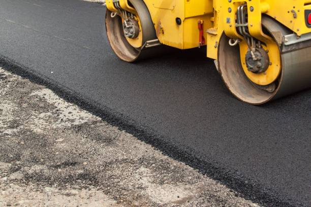 Best Affordable Driveway Paving  in Fredericksburg, PA